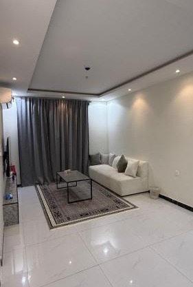 Al Khobar - Two rooms, a hall, and self check-in