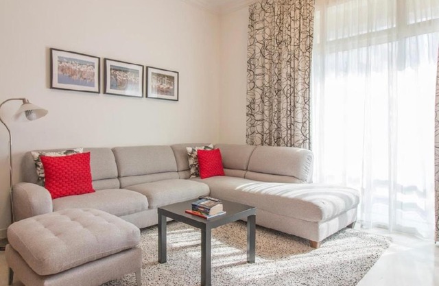 JBR Sadaf Top stay hotel apartment