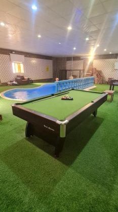 Al Moltaqua Chalet