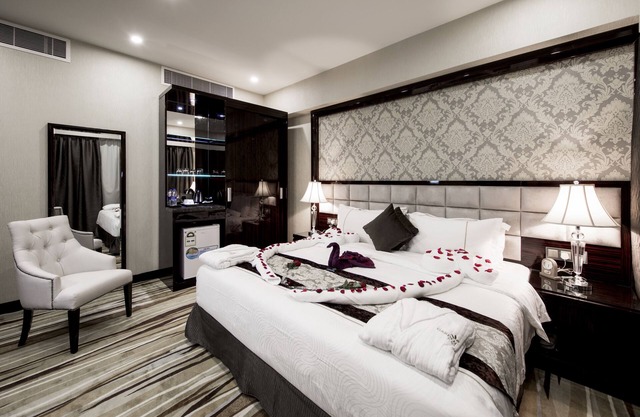 Al Muhaidb Residence Al Ahsa