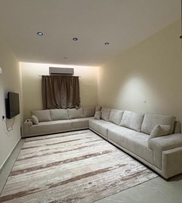Al Qiblatain Apartment