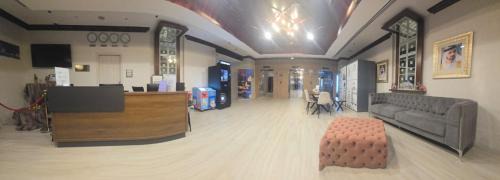 Al Raya Hotel Apartments