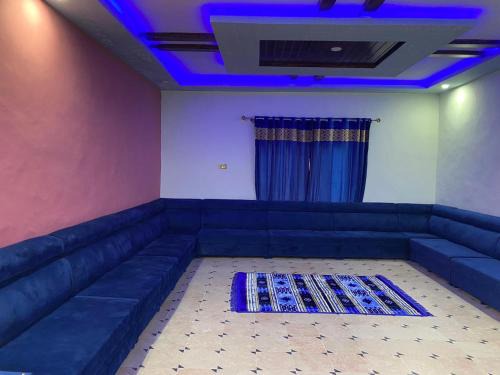 Al Rehman guest house thandiani