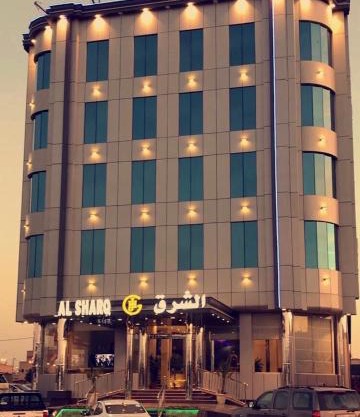 Al Sharq Hotel