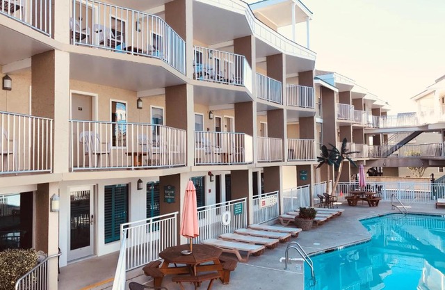 Ala Moana Motel & Suites