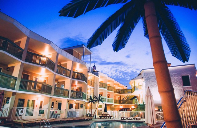 Ala Moana Motel