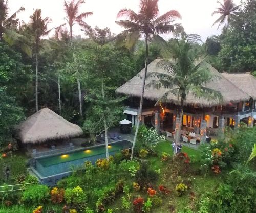 Alami Villa