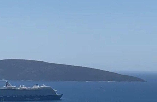 Albatros sitesi Bodrum
