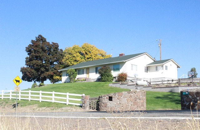 Albaugh Ranch Guest House y lugar para bodas al aire libre