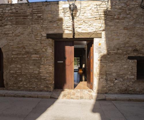 Alberg Xerta - Allotjament rural