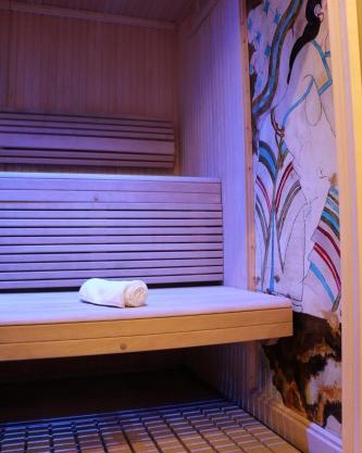 Albergo Del Sedile