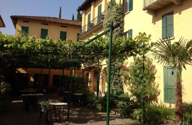 Albergo Giardinetto