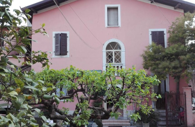 Albergo Giardino