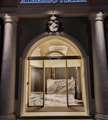Albergo Italia