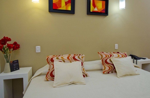 Albertina Hotel