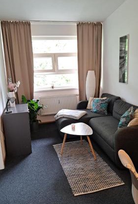 Albrechtshof Apartment 3