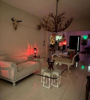 Alchemist Abode - Country Club Apartments