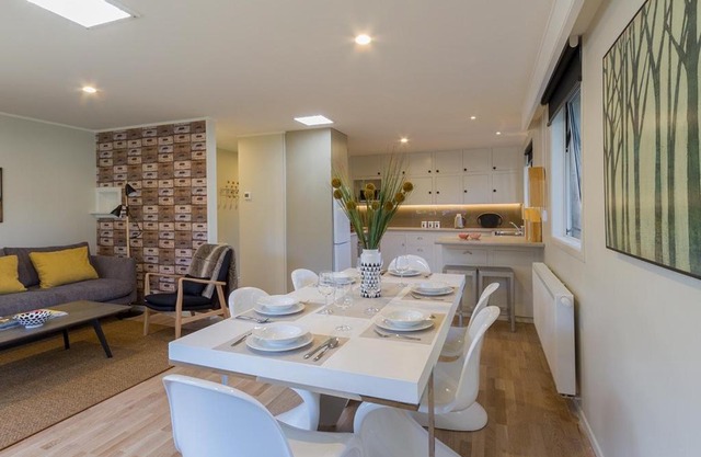 Alchemy Cottage - Arrowtown Holiday Home