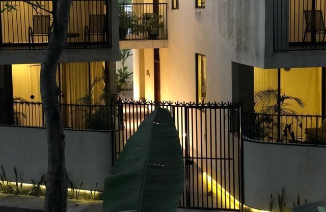 ALDEA PEÑON / SUITE 3