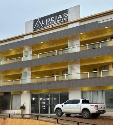 Aldeias Palace Hotel