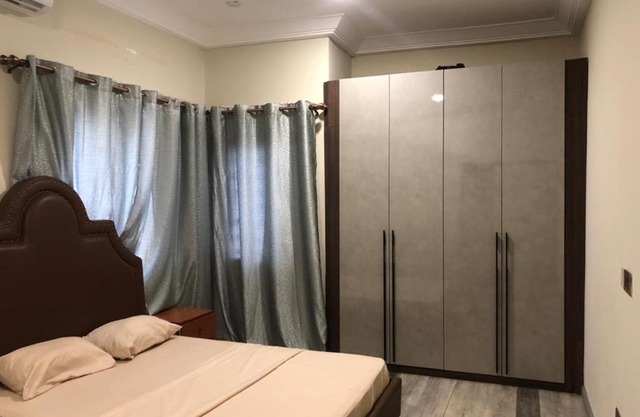 AlexsandraStar Homestay