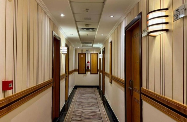 ALFAJAR ALBADIE HOTEL 6