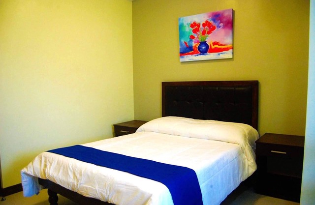 Apartamentos con servicio de Algabe - Apartamento Familiar