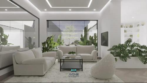 ali house