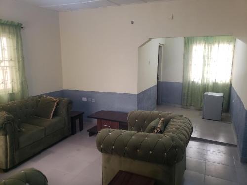 Alidiat apartments