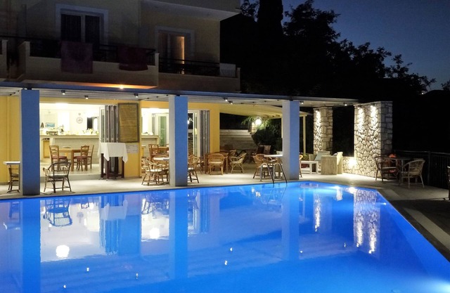 Aliki Hotel