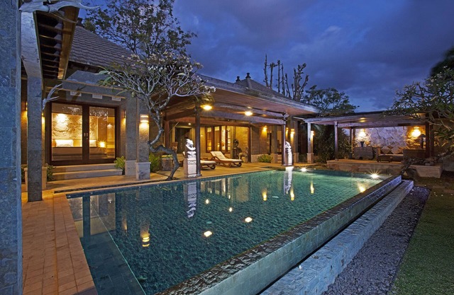 Alindra Villas & Spa