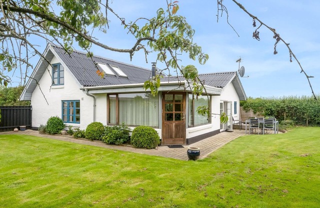 "Aliza" - 300m to the fjord by Interhome