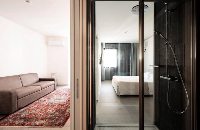 Alkamuri Posh Hotel & Spa **** 105 Suite Superior