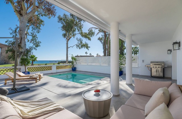 All About Casa Aguamarina
