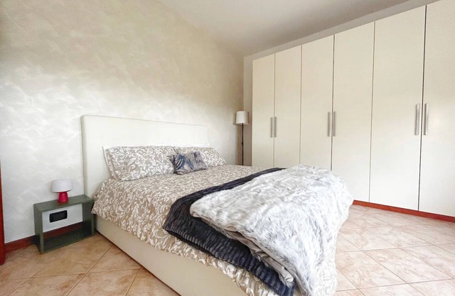 All'Arco Apartment