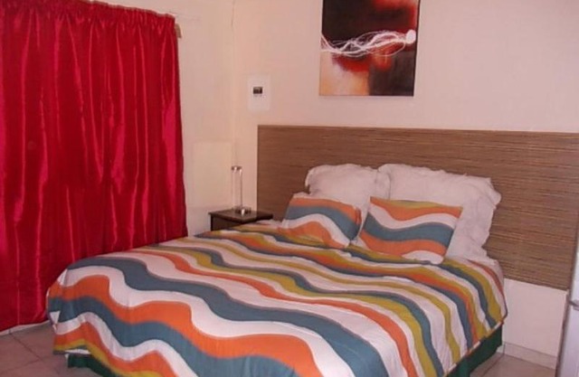 All Are Welcome Guest House