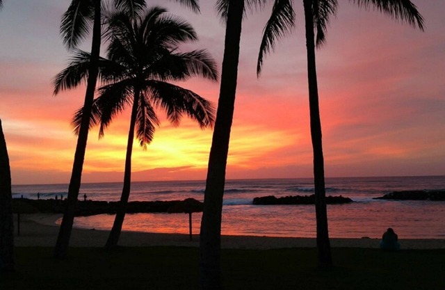 A ESTRENAR ~ Serena Villa de lujo KoOlina Family ~ Impresionantes vistas al mar ~ El paraíso aguarda