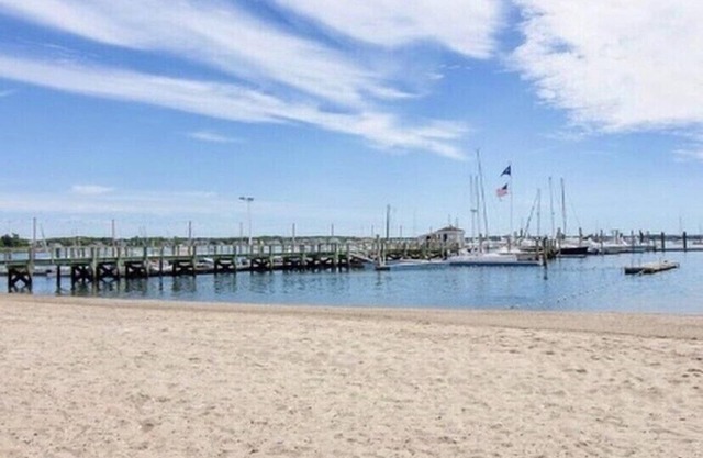 All Decked Out - Cape Cod. Private beach & heated pool.