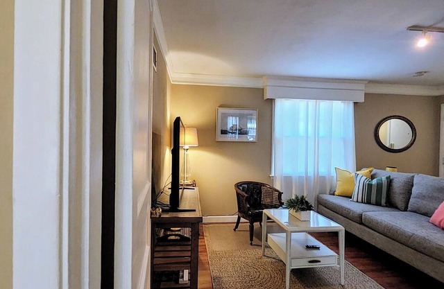 West End Condo actualizado, Nashville