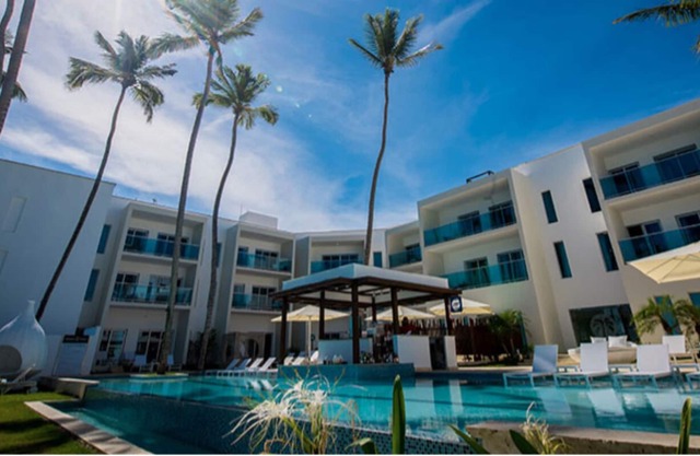 All-Inclusive 1 bdrm presidential suites Cabarete DR