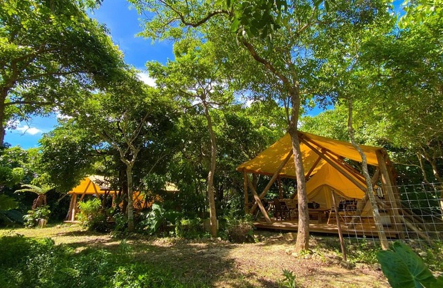 All inclusive A special time spent in the wilder / Ishigaki Okinawa