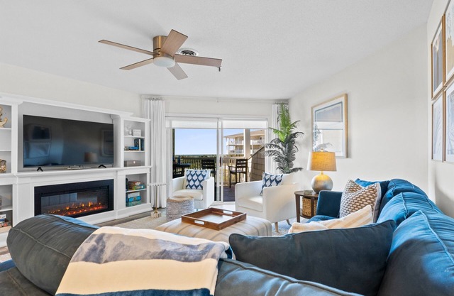 NEW! Oceanfront Bliss! 50 Steps ToThe Beach, Big Pool, Great Views.