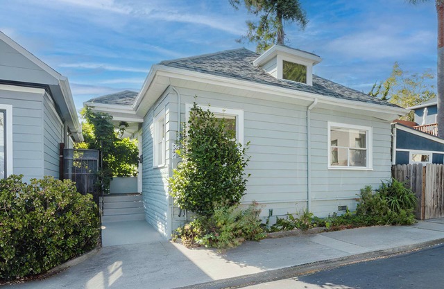 Allura Oakland Your Private Sanctuary in the City