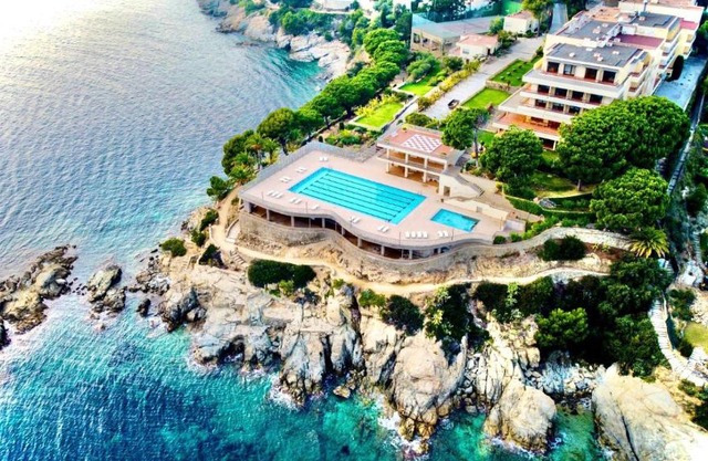 Almadraba Park Hotel