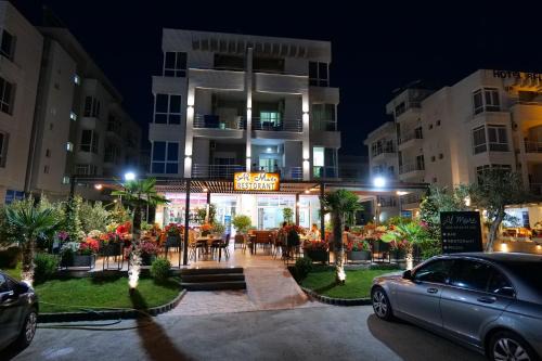 Almare Apartments