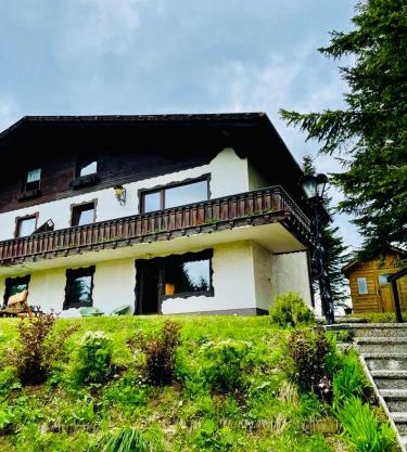 Almhaus-Klippitz