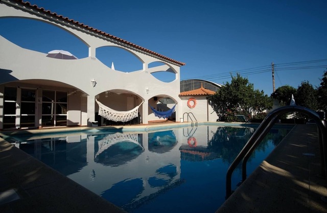 Casa Alminhas - Campo - Río - Mar - Tranquilidad