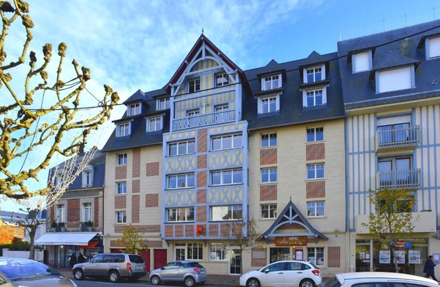 Almoria Hôtel & SPA