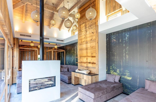 Apartamento A - Almresort Baumschlagerberg