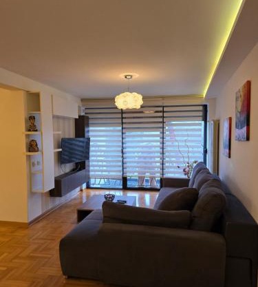 Alo Alo Apartman 1